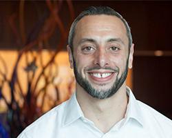 Jascha Franklin-Hodge 